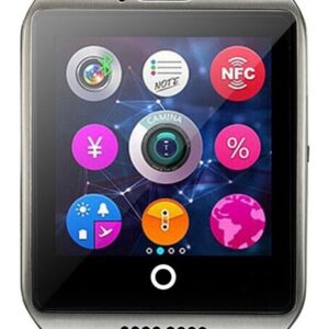 Smartwatch Q18