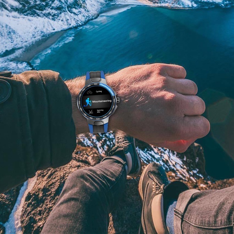 Smartwatch Smartwatch Masculino Bluetooth Esportivo - Imagem 2