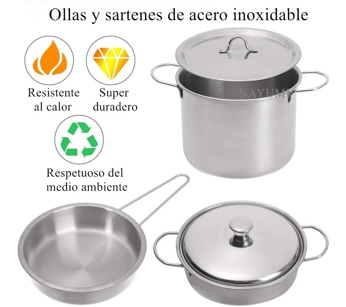 Conjunto De Corte De Frutas E Vegetais - Brinquedos Infantis - Imagem 3