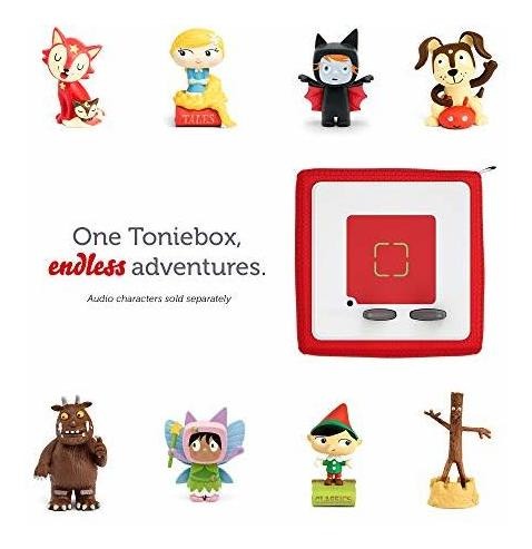 Tonies Pirate Creative - Imagem 8