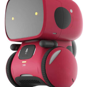 Robô Inteligente De Brinquedos Educativos Para Crianças