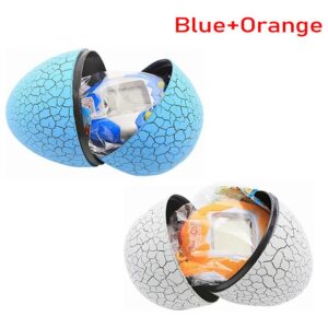 Virando Ovos Vermelhos Tamagotchi Jogo Infantil Tamagochi