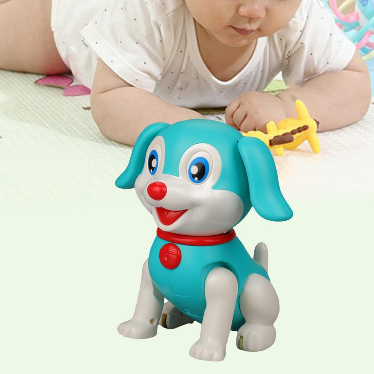 Animal De Brinquedo Elétrico Para Cães, Animais De - Imagem 10
