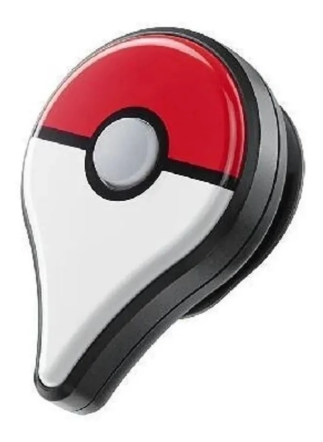Relógio Bluetooth Para Nintendo Pokemon Go Plus - Imagem 2