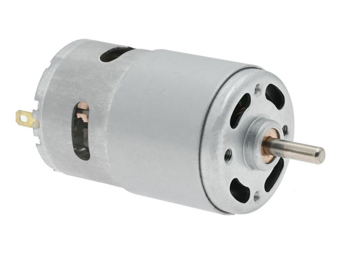 Propulsor De Jato De Água De 40 Mm E Motor 775 Para Barco A - Imagem 6