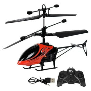 Brinquedo Infantil De Avião De Controle Remoto