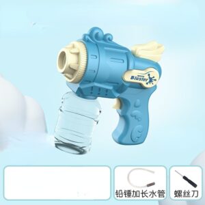 Pistola De Água Elétrica Para Brinquedos Infantis