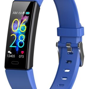Smartwatch Para Crianças De 6 A 16 Anos