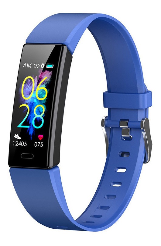 Smartwatch Para Crianças De 6 A 16 Anos