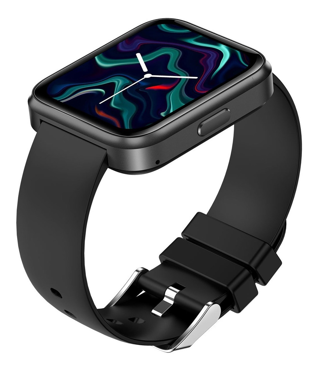 Chamada Bluetooth À Prova D'água Smartwatch Foxx Esportivo - Imagem 2
