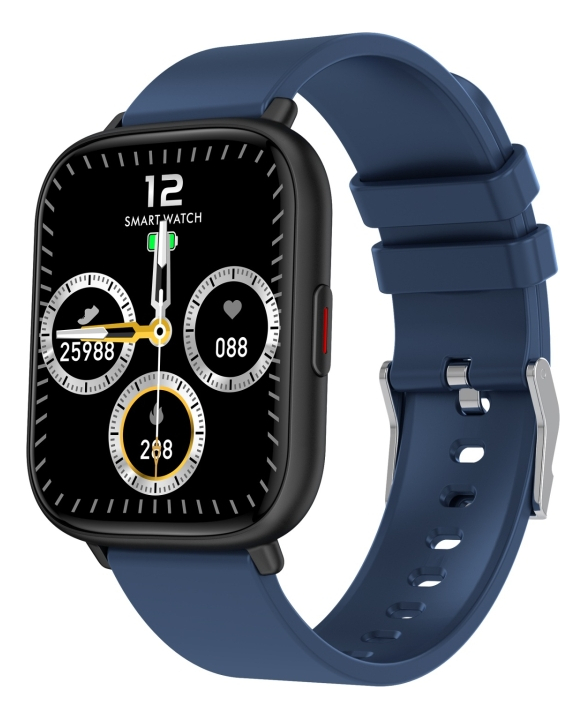 Smartwatch Q9 Pro Gt2 Com Tela Tft Hd De 1,85 Poleg - Imagem 7