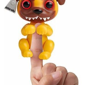 Wowwee Grimlings - Pug - Brinquedo Interativo Para Animais