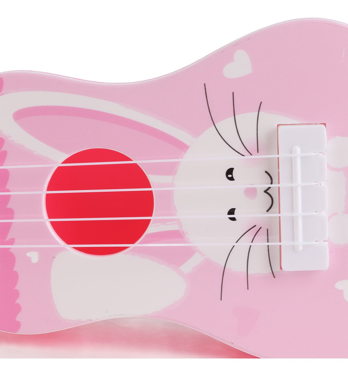 Brinquedos De Guitarra Para Crianças, Aparência Musical, Con - Imagem 6