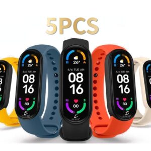 Venda Por Atacado De Smartwatch Bluetooth Kit 5 Sma