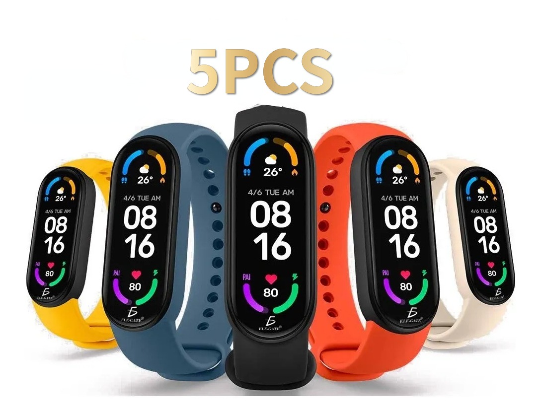 Venda Por Atacado De Smartwatch Bluetooth Kit 5 Sma