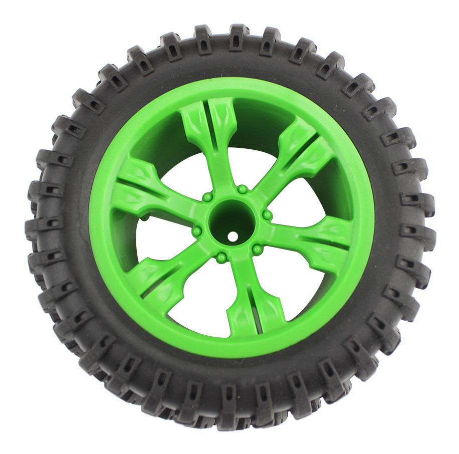Uma Atualização De 4 Peças De Pneus De 110 Mm Para Wltoys 12 - Imagem 7