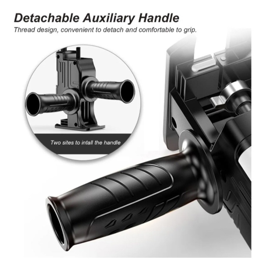 Serras Elétricas Curve Saw Accessory Ferramentas Portáteis P - Imagem 7