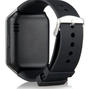 Relógio De Telefone Celular Dz09 Chip Inteligente Smartwatch