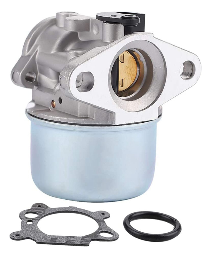 Carburador 799868 Com Base De Filtro De Ar 496116 795259 Com - Imagem 2