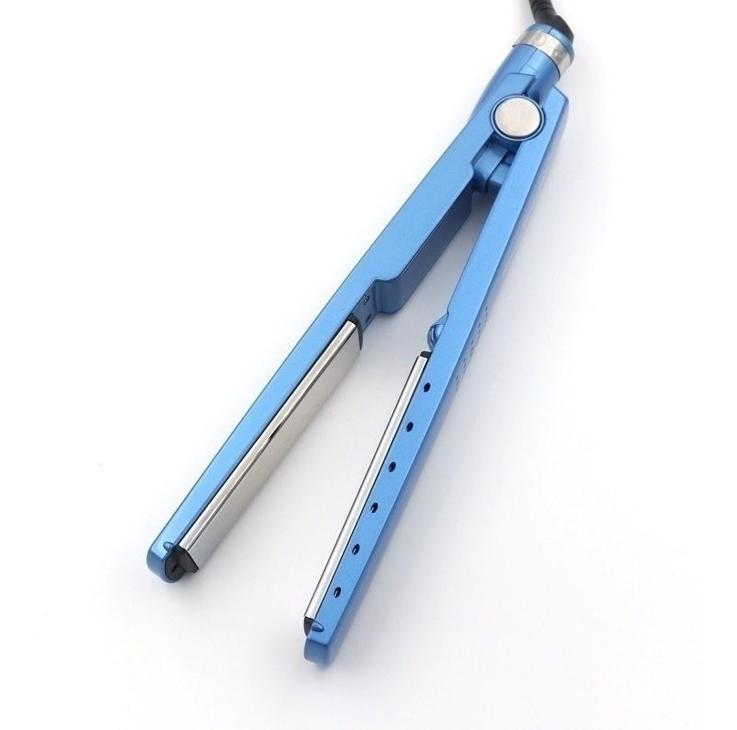 Alisador De Cabelo Prancha Nano Titanium Flat Iron - Imagem 9