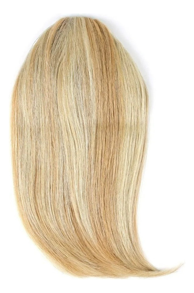 Aplique De Franja Cabelo Humano Virgem Tic Tac França | 2und - Imagem 20