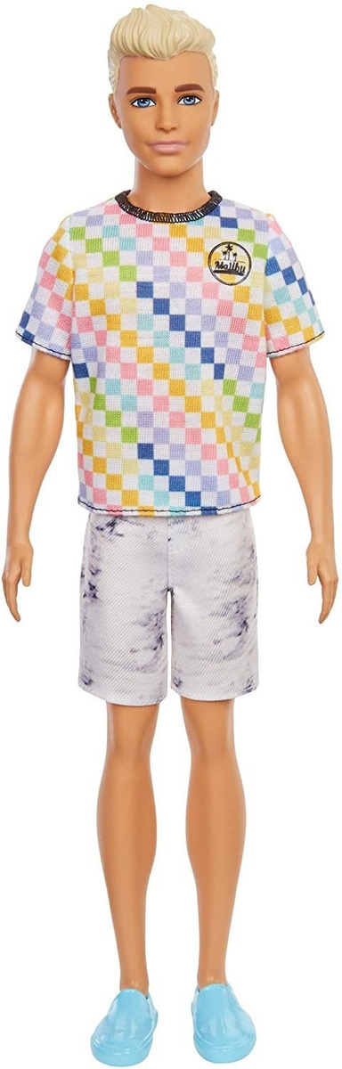 Barbie Grb91 - 2021, 29 De Novembro De 2021, - Imagem 4