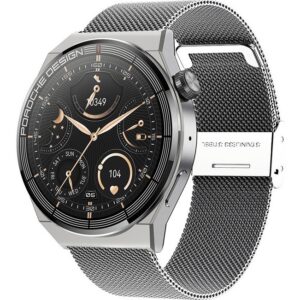 Pagamento De Chamadas Offline Do Smart Watch Bluetooth