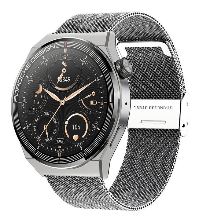 Pagamento De Chamadas Offline Do Smart Watch Bluetooth