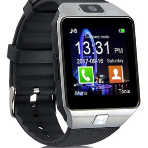 Multifunction Wrist Smart Phone Watch Sports Fitness Tracker