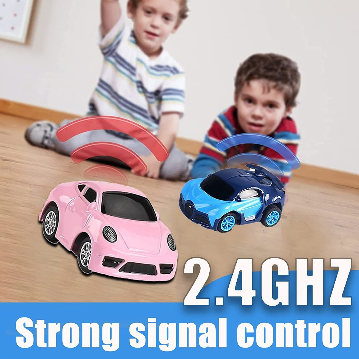 Relógio Infantil De Controle Remoto Brinqued - Imagem 8