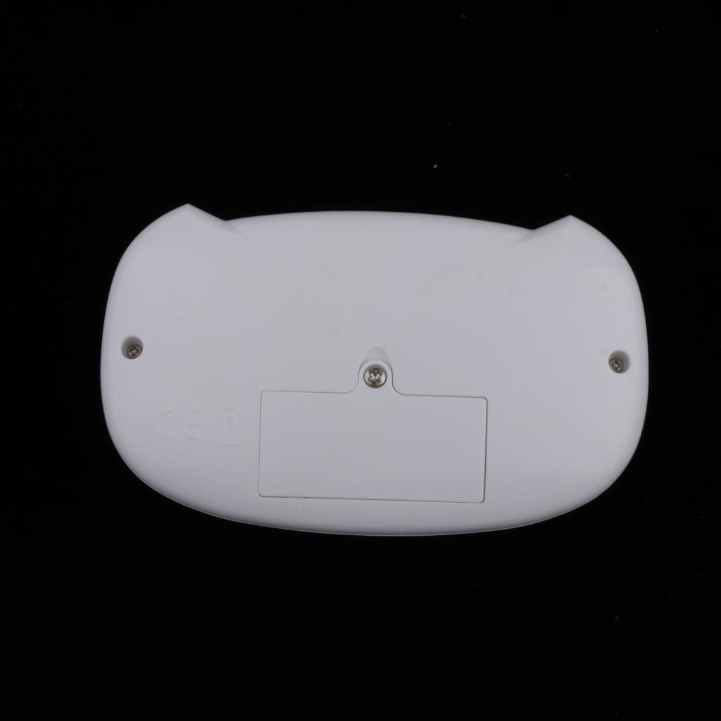 Crianças Carro Elétrico Controle Remoto Rc Modelo Veículos - Imagem 9