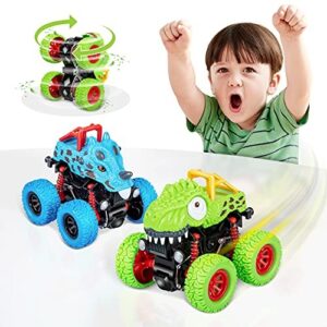 Brinquedos De Dinossauro Lodby Para 2, 3, 4, 5 Anos, Present