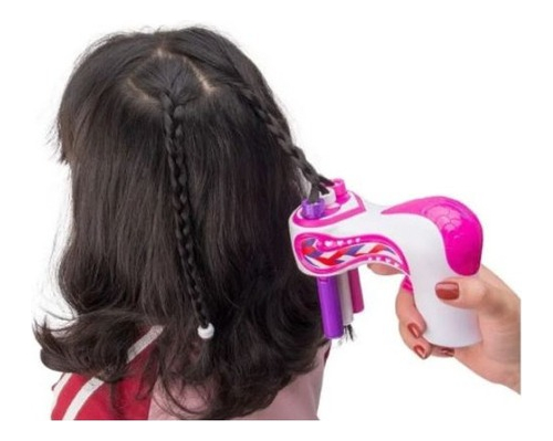 Aprenda a fazer o penteado infantil Tererê para a criançada