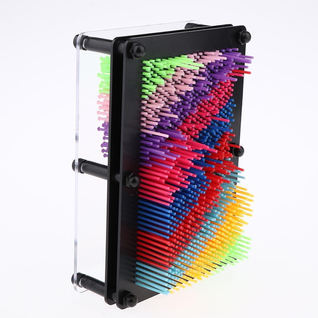 Placa De Molde De Mão De Impressão 3d De Pinos De - Imagem 13
