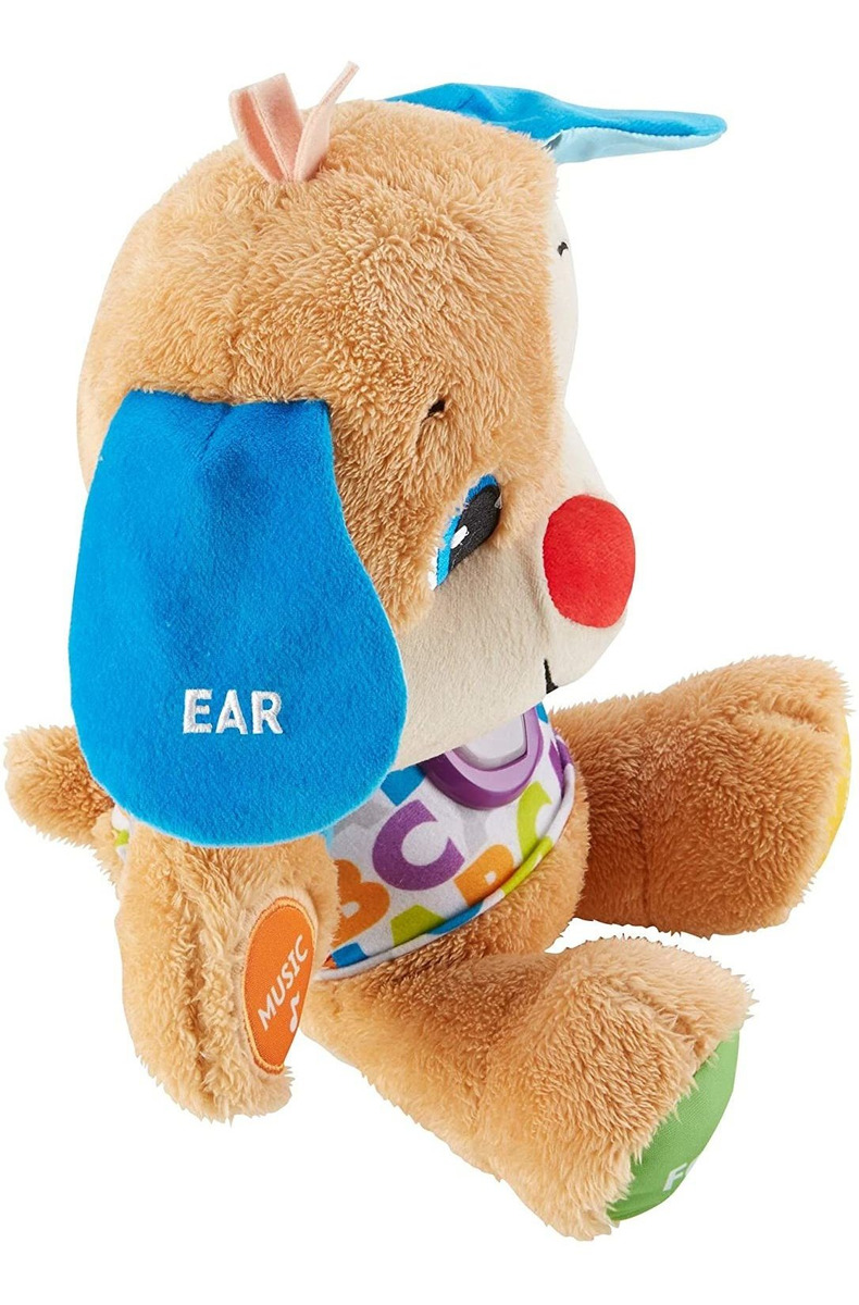 Fisher-price Laugh & Learn Smart Stages Filhote - Imagem 9
