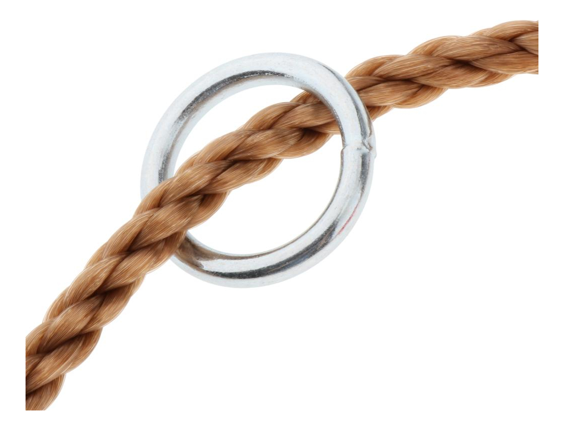De Árvore De Corda De De Balanço Diâmetro Do Disco 28cm - Imagem 7