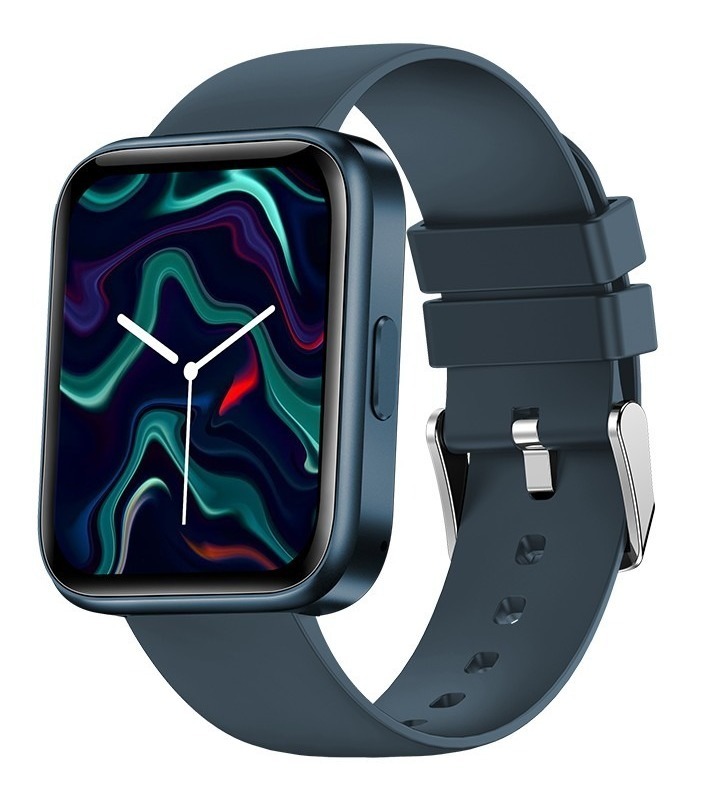 Chamada Bluetooth À Prova D'água Smartwatch Foxx Esportivo - Imagem 21