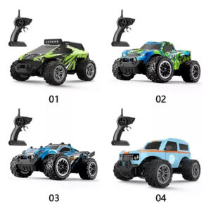 Rc Max Caminhão Fora De Carga Rc Ghut