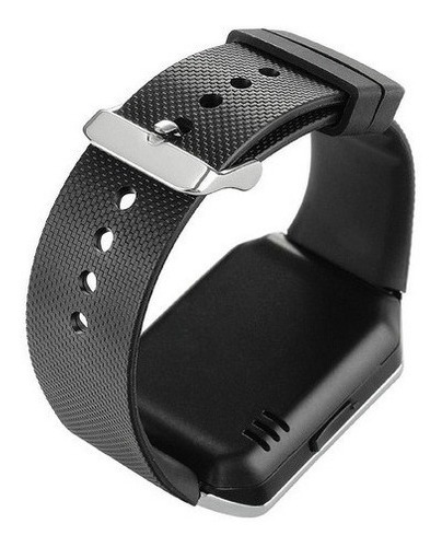 Relógio De Telefone Celular Dz09 Chip Inteligente Smartwatch - Imagem 2