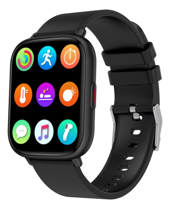 Smartwatch Q9 Pro Gt2 Com Tela Tft Hd De 1,85 Poleg - Imagem 6