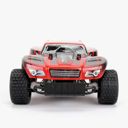 Brinquedo De Carro Rc Kyamrc Uj99-2812b 2wd Elétrico - Imagem 2