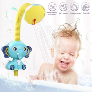 Brinquedos De Banheiro/brinquedos Infantis, Chuveiros Elétri