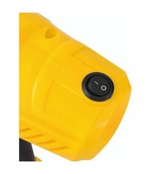 Pulverizador De Tinta Pistola Pulverizadora - Imagem 3