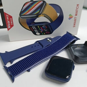 Smartwatches Hw18/hw19 Masculino Feminino Relógio Esportivo