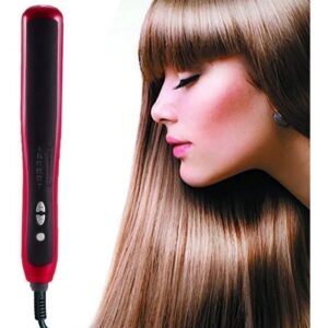 Escova De Alisamento De Cabelo Profissional