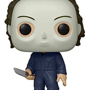 Funko Pop! Filmes: Halloween - Michael Myers (nova Pose)