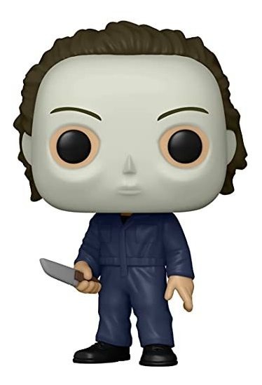 Funko Pop! Filmes: Halloween - Michael Myers (nova Pose)