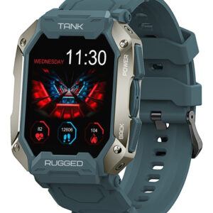 Smartwatch Resistente Para Esportes Ao Ar Livre Kospet Tank
