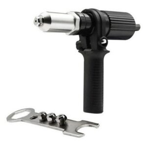Adaptador De Rebitador Para Rebitador De Parafuso