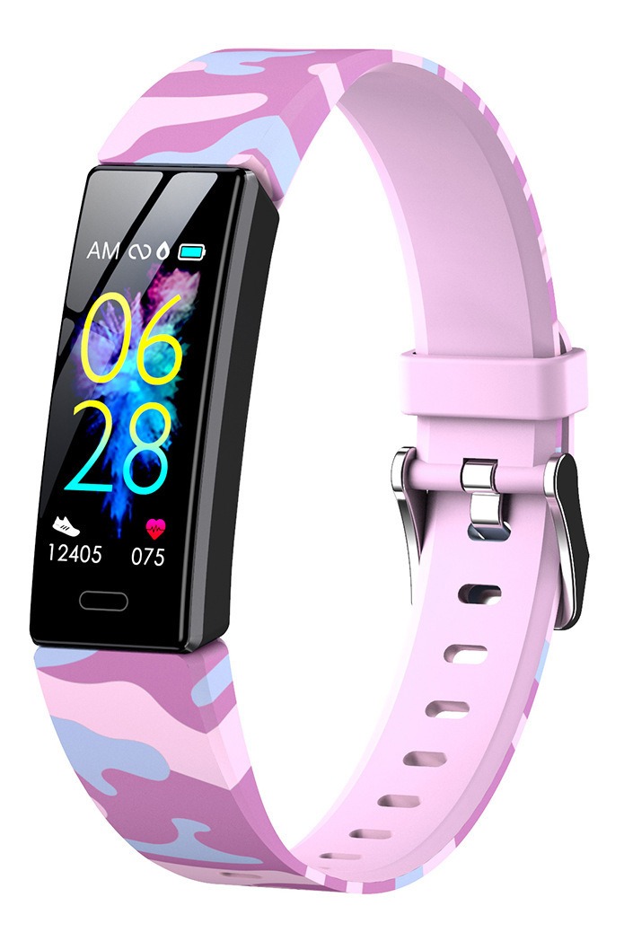 Smartwatch Para Crianças De 6 A 16 Anos - Imagem 19